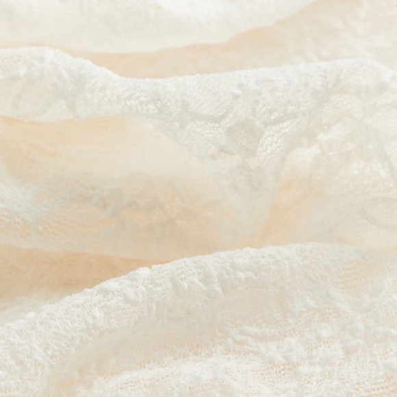 H&M Lace Dress Women’s Medium - Picture 4 of 8